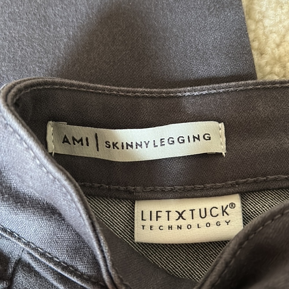NWT NYDJ Ami Skinny Legging Jeans - Picture 4 of 14
